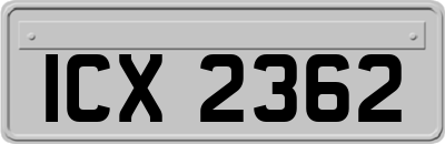 ICX2362