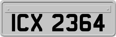 ICX2364