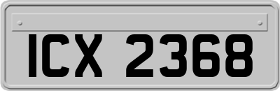 ICX2368