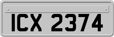 ICX2374