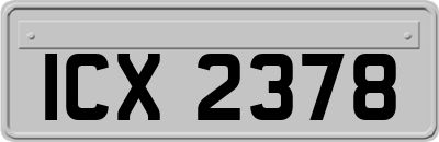 ICX2378