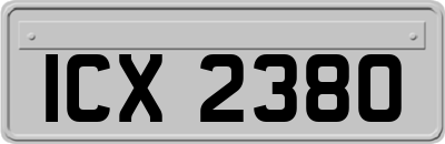 ICX2380