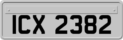 ICX2382