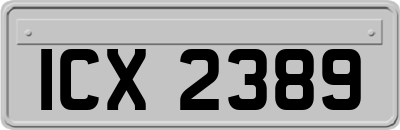 ICX2389