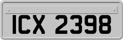 ICX2398