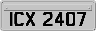 ICX2407