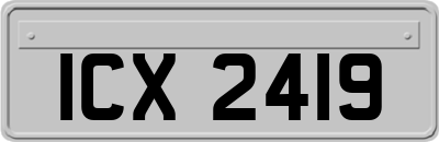 ICX2419