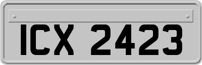 ICX2423