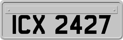 ICX2427
