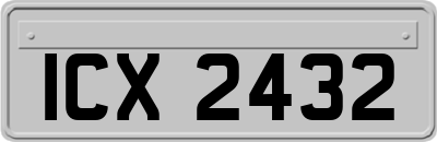 ICX2432