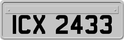 ICX2433