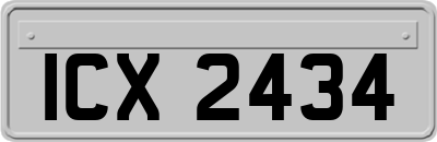 ICX2434