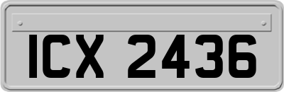 ICX2436