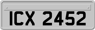 ICX2452