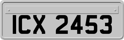 ICX2453