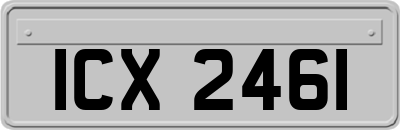 ICX2461