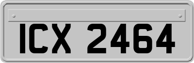 ICX2464