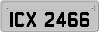 ICX2466