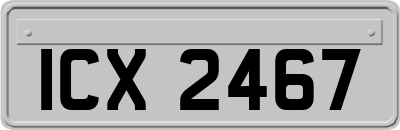 ICX2467