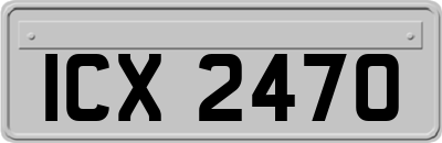 ICX2470