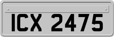 ICX2475