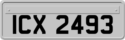 ICX2493