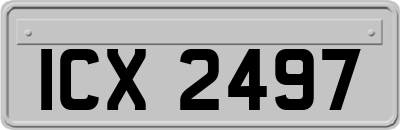 ICX2497