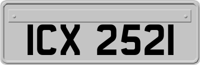 ICX2521