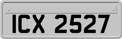 ICX2527