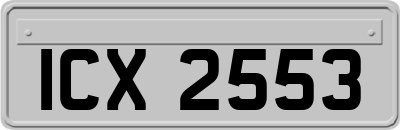 ICX2553