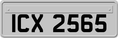 ICX2565
