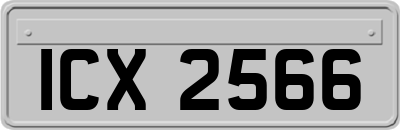ICX2566