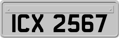 ICX2567