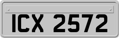 ICX2572