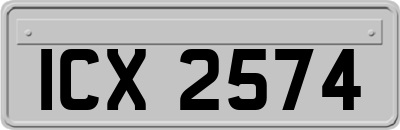 ICX2574