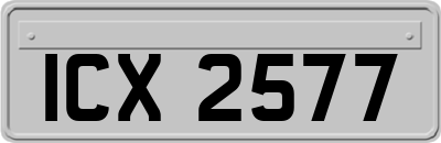 ICX2577