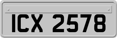 ICX2578