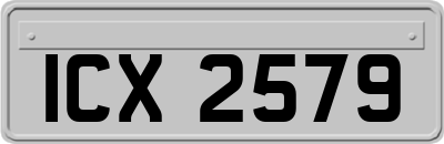 ICX2579