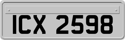 ICX2598