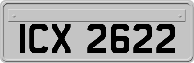 ICX2622
