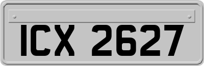 ICX2627