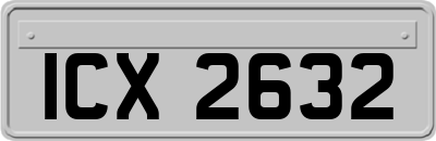 ICX2632