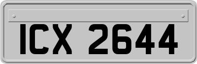 ICX2644
