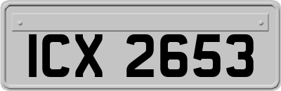 ICX2653