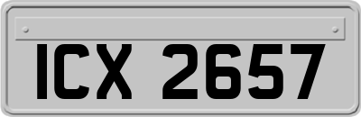 ICX2657