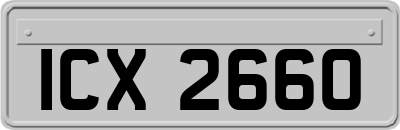 ICX2660