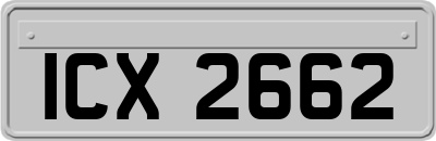 ICX2662