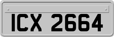 ICX2664