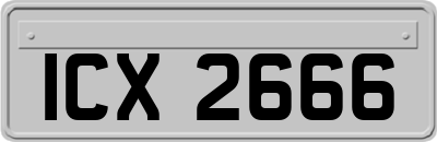 ICX2666
