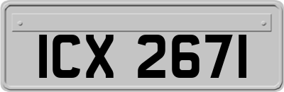ICX2671